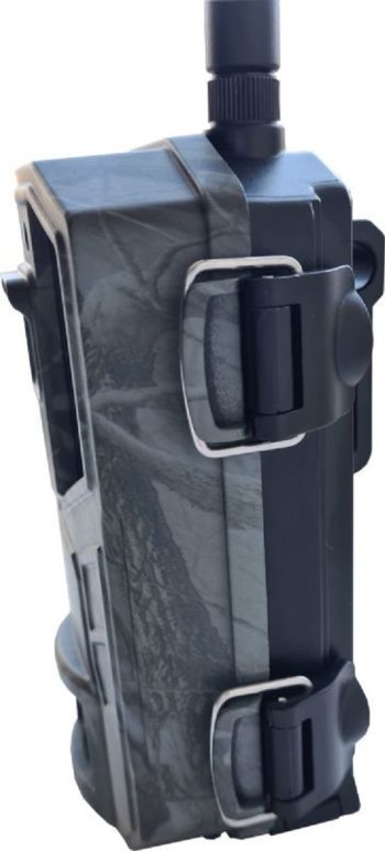 0801020 - VIDEOFOTOTRAPPOLA CON INVIO SMS - 4G LTE CLOUD 2 WAY TRAIL - immagine 3