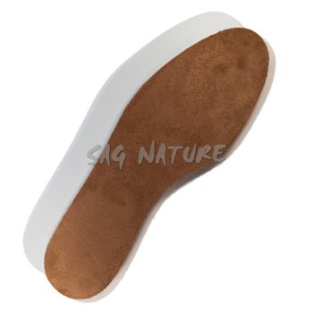 0802007 - SOTTOPIEDE ATLAS MEMORY FOAM mm 6 - DAL 35/36 AL 45/46 - LINEA BENESSERE
