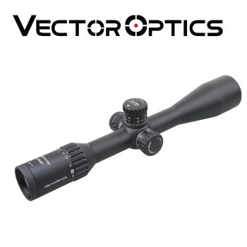 6702002 - OTTICA VECTOR OPTICS  CONTINENTAL TACTICAL SFP 4-24X50 - SCOL54 - immagine 2