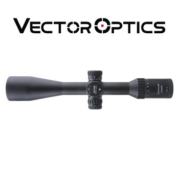 6702002 - OTTICA VECTOR OPTICS  CONTINENTAL TACTICAL SFP 4-24X50 - SCOL54 - immagine 3
