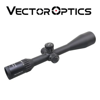 6702003 - OTTICA VECTOR CONTINENTAL TACTICAL SFP 5-30X56 - SCOL47 - immagine 2