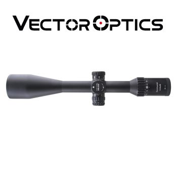 6702003 - OTTICA VECTOR CONTINENTAL TACTICAL SFP 5-30X56 - SCOL47 - immagine 3