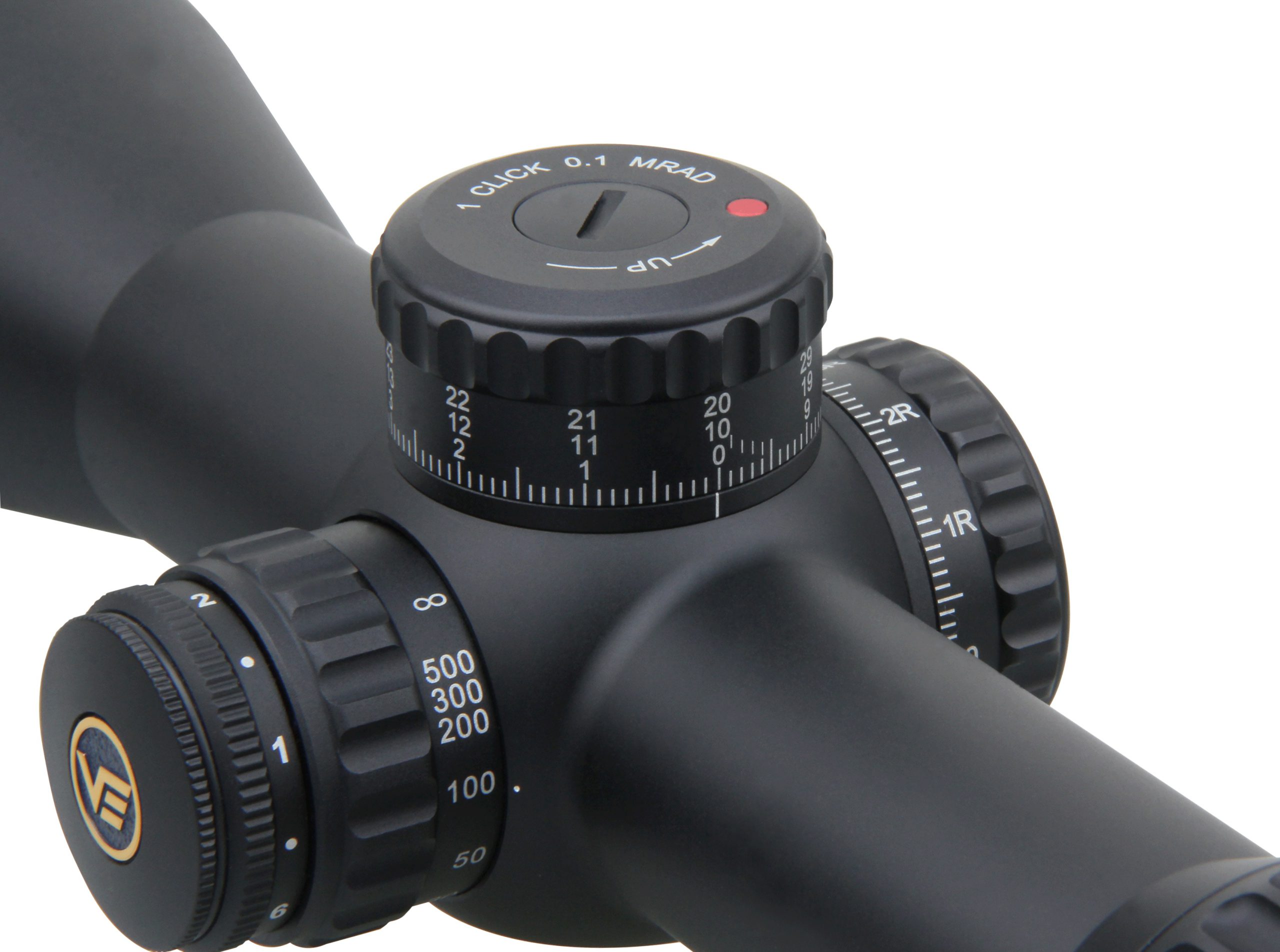 6702006 - OTTICA VECTOR OPTICS CONTINENTAL 34MM FFP 3-18X50 - SCFF28 - immagine 4