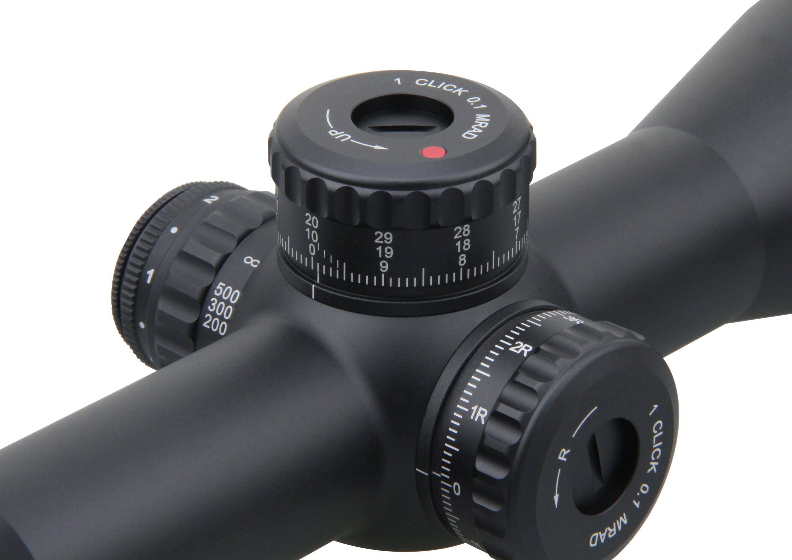 6702006 - OTTICA VECTOR OPTICS CONTINENTAL 34MM FFP 3-18X50 - SCFF28 - immagine 5