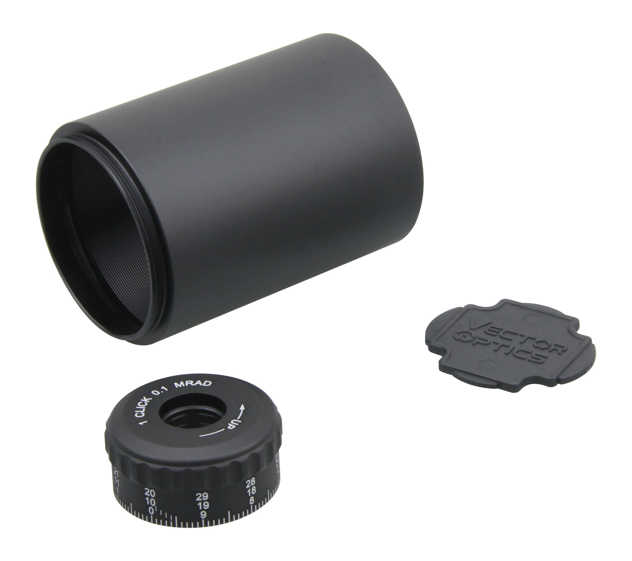 6702006 - OTTICA VECTOR OPTICS CONTINENTAL 34MM FFP 3-18X50 - SCFF28 - immagine 7