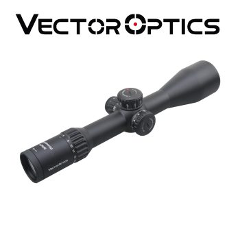 6702007 - OTTICA VECTOR  OPTICS CONTINENTAL 34MM FFP 4-24X57 - SCFF29 - immagine 2