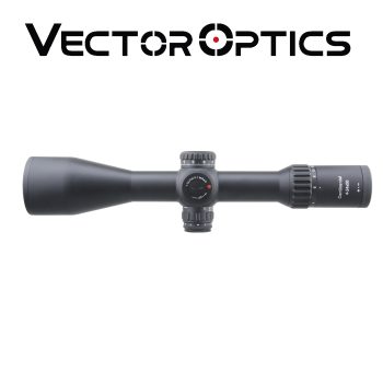 6702007 - OTTICA VECTOR  OPTICS CONTINENTAL 34MM FFP 4-24X57 - SCFF29 - immagine 3