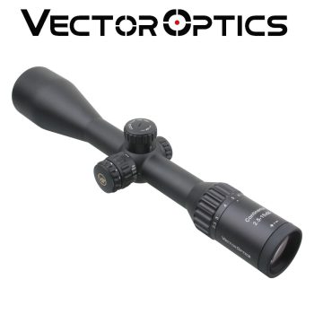 6702009 - OTTICA VECTOR  OPTICS CONTINENTAL HUNTING SFP 2,5-15X56 - SCOM38 - immagine 2