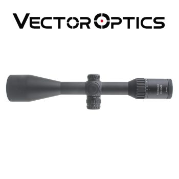 6702009 - OTTICA VECTOR  OPTICS CONTINENTAL HUNTING SFP 2,5-15X56 - SCOM38 - immagine 3
