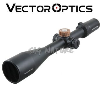 6702012 - OTTICA VECTOR TAURUS FFP 5-30X56 - SCFF66
