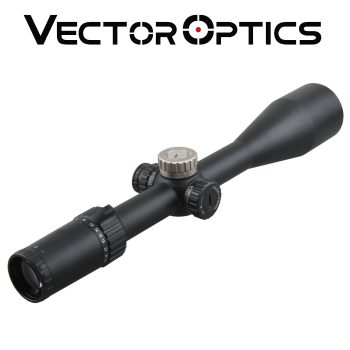 6702012 - OTTICA VECTOR TAURUS FFP 5-30X56 - SCFF66 - immagine 2