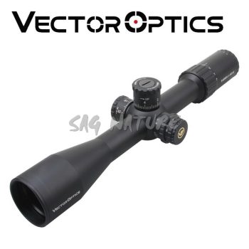 6702013 - OTTICA VECTOR TAURUS SFP 4-16X44 - SCOL45