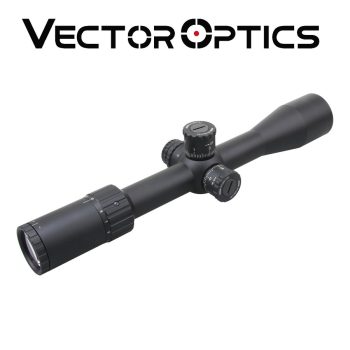6702013 - OTTICA VECTOR TAURUS SFP 4-16X44 - SCOL45 - immagine 2