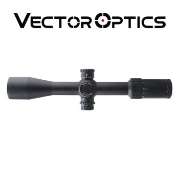 6702013 - OTTICA VECTOR TAURUS SFP 4-16X44 - SCOL45 - immagine 3