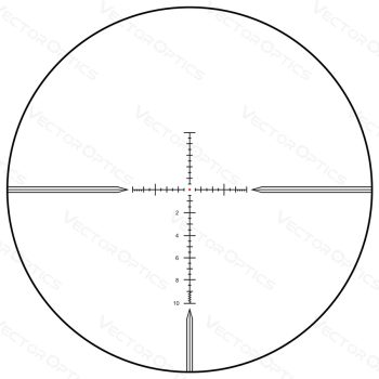 6702013 - OTTICA VECTOR TAURUS SFP 4-16X44 - SCOL45 - immagine 7