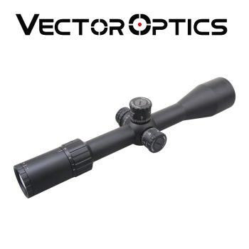 6702014 - OTTICA VECTOR  OPTICS TAURUS SFP 6-24X50 - SCOL46 - immagine 2