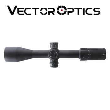 6702014 - OTTICA VECTOR  OPTICS TAURUS SFP 6-24X50 - SCOL46 - immagine 3