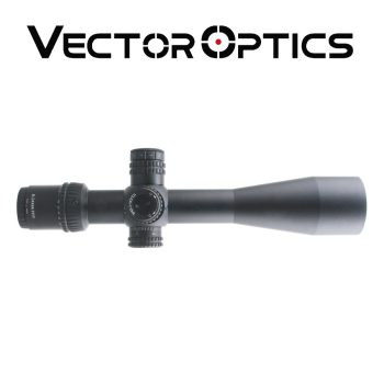 6702017 - OTTICA VECTOR VEYRON FFP 6-24X44 - SCFF37 - immagine 3
