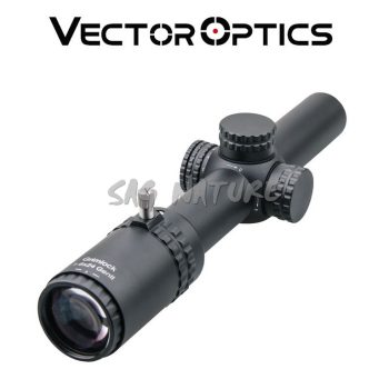6702019 - OTTICA VECTOR  OPTICS GRIMLOCK SFP 1-6X24 - SCOC13II