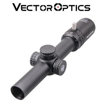 6702019 - OTTICA VECTOR  OPTICS GRIMLOCK SFP 1-6X24 - SCOC13II - immagine 2