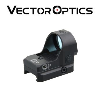 6702020 - RED DOT VECTOR  OPTICS FRENZY-X 1X22X26 - SCRD37 - immagine 2