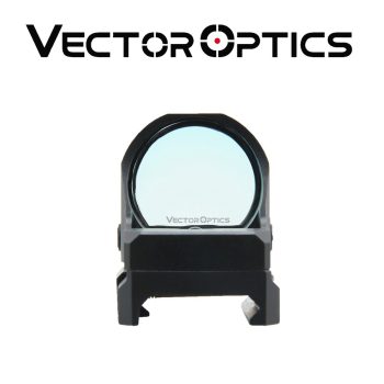 6702020 - RED DOT VECTOR  OPTICS FRENZY-X 1X22X26 - SCRD37 - immagine 3