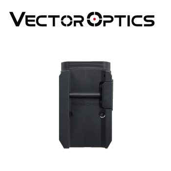 6702020 - RED DOT VECTOR  OPTICS FRENZY-X 1X22X26 - SCRD37 - immagine 4