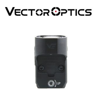 6702020 - RED DOT VECTOR  OPTICS FRENZY-X 1X22X26 - SCRD37 - immagine 5
