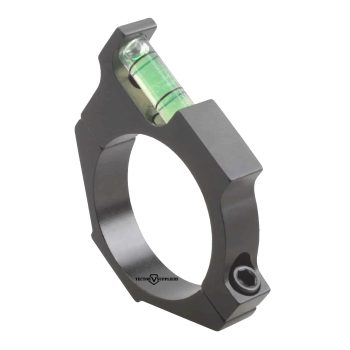 6702021 - ANELLO CON BOLLA LATERALE - VECTOR  OPTICS - 30MM - SCACD26 - immagine 4