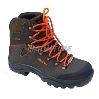 3701037 - CALZATURA NEW NATURE CON SUOLA FLESSIBILE - ART. 579N - DIOTTO