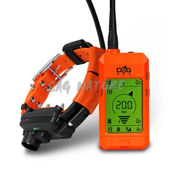 1721025 - SATELLITARE PER CANI - DPG GPS X25TB - DOGTRACE 6128
