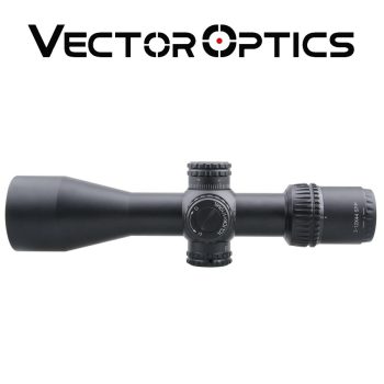6702018 - OTTICA VECTOR  OPTICS VEYRON SFP 3-12X44 ILLUMINATO - SCOM40 - immagine 3