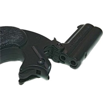 0501067 - PISTOLA A SALVE MODELLO DERRINGER CAL. 6 MM NERA - KIMAR - In arrivo se vuoi prenotarla invia WhatsApp al +39 3286953793

<a href="https://api.whatsapp.com/send?phone=393286953793"><strong>WhatsApp3286953793Da cellulare</strong></a> - immagine 4