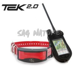 2601075 - SATELLITARE PER CANI TEK2.0 PALMARE + COLLARE TRACKING - TEK-V2L-E - SPORT DOG