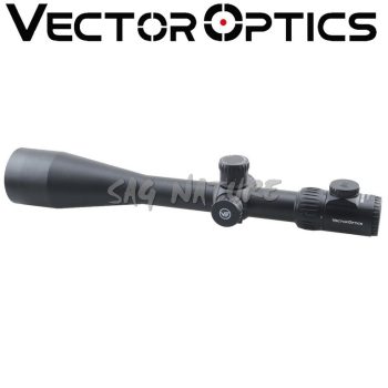 6702028 - OTTICA VECTOR  OPTICS MINOTAUR 10-50x60 GEN II SFP - SCOL36
