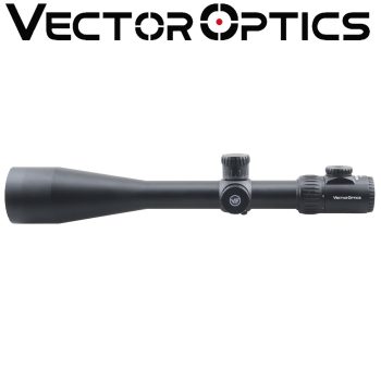 6702028 - OTTICA VECTOR  OPTICS MINOTAUR 10-50x60 GEN II SFP - SCOL36 - immagine 2