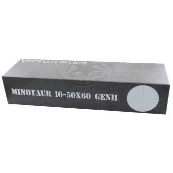 6702028 - OTTICA VECTOR  OPTICS MINOTAUR 10-50x60 GEN II SFP - SCOL36 - immagine 11
