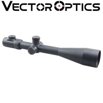 6702028 - OTTICA VECTOR  OPTICS MINOTAUR 10-50x60 GEN II SFP - SCOL36 - immagine 4