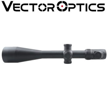 6702028 - OTTICA VECTOR  OPTICS MINOTAUR 10-50x60 GEN II SFP - SCOL36 - immagine 8