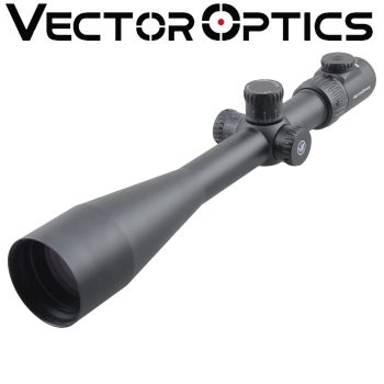 6702029 - OTTICA VECTOR  OPTICS MINOTAUR 10-50x60 GEN II MFL SFP - SCOL39 - immagine 3