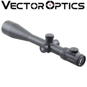 6702029 - OTTICA VECTOR  OPTICS MINOTAUR 10-50x60 GEN II MFL SFP - SCOL39 - immagine 5
