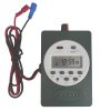 0206002 - RIPRODUTTORE CANTO Mod. AG1 CON TIMER INCORPORATO COMPLETO DI SCHEDA MICRO SD - 35 WATT - ALIMENTAZIONE 12V - BASSI CONSUMI (QUAGLIAIA) - immagine 3