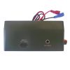 0206002 - RIPRODUTTORE CANTO Mod. AG1 CON TIMER INCORPORATO COMPLETO DI SCHEDA MICRO SD - 35 WATT - ALIMENTAZIONE 12V - BASSI CONSUMI (QUAGLIAIA) - immagine 4
