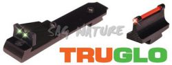 0806033 - SET MIRINO E TACCA DI MIRA PER FUCILE AD AZIONE A LEVA CON RAMPA ANTERIORE IN FIBRA OTTICA COLORE ROSSO/VERDE PER MARLIN 336 - TG109 - TRUGLO - Attualmente non disponibile se vuoi prenotare il prodotto invia WhatsApp al +39 3286953793<a href="https://api.whatsapp.com/send?phone=393286953793"><strong>WhatsApp3286953793Da cellulare</strong></a>