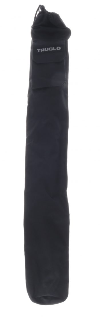 0806196 - TREPIEDI/TRIPODE PIEGHEVOLE IN LEGA LEGGERA - TESTA ROTANTE - GAMBE REGOLABILI DA 55 A 170 CM - TG8925XB - TRUGLO - immagine 4