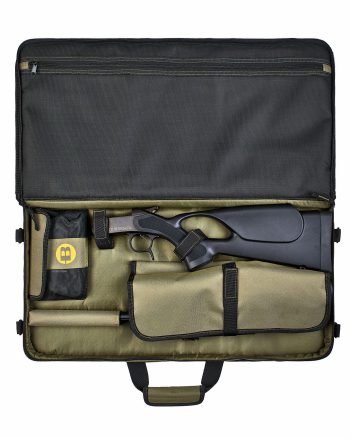 1705068 - FODERO BERGARA PER BA13 TAKE DOWM ART. BA13 TD BAG - immagine 2