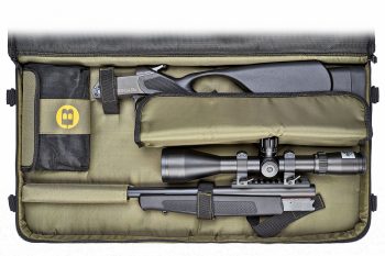 1705068 - FODERO BERGARA PER BA13 TAKE DOWM ART. BA13 TD BAG - immagine 3