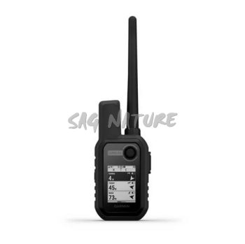 3201002 - Alpha 10 (K), solo palmare - 010-02290-55 - GARMIN