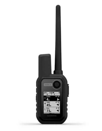 3201002 - Alpha 10 (K), solo palmare - 010-02290-55 - GARMIN - immagine 2