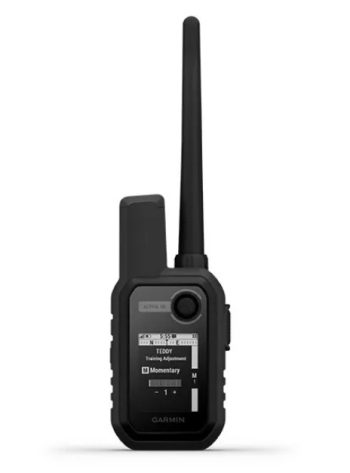 3201002 - Alpha 10 (K), solo palmare - 010-02290-55 - GARMIN - immagine 5